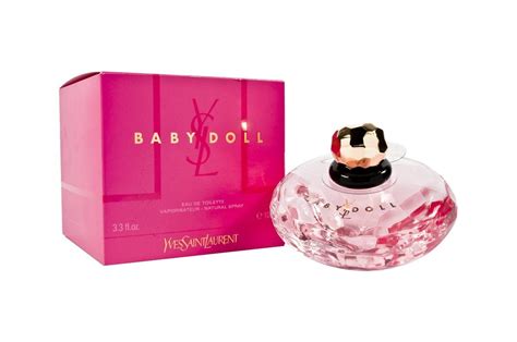 ysl baby doll perfume 30ml|ysl baby doll perfume australia.